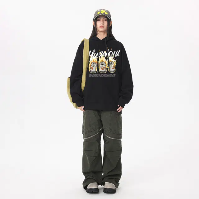 HUANQIU LOGOcleanfit