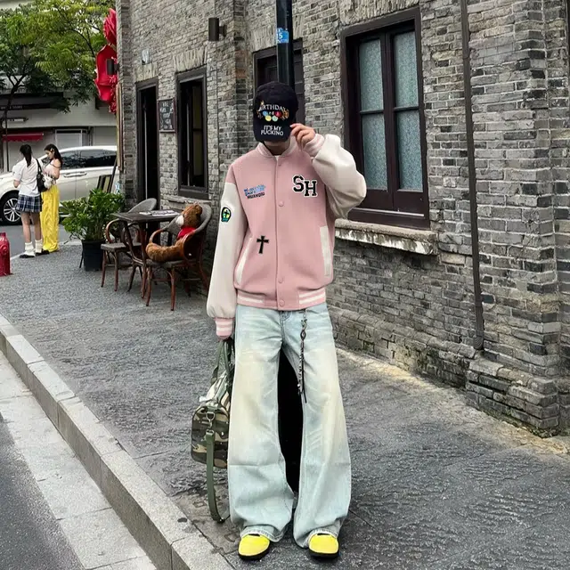HUANQIU pu