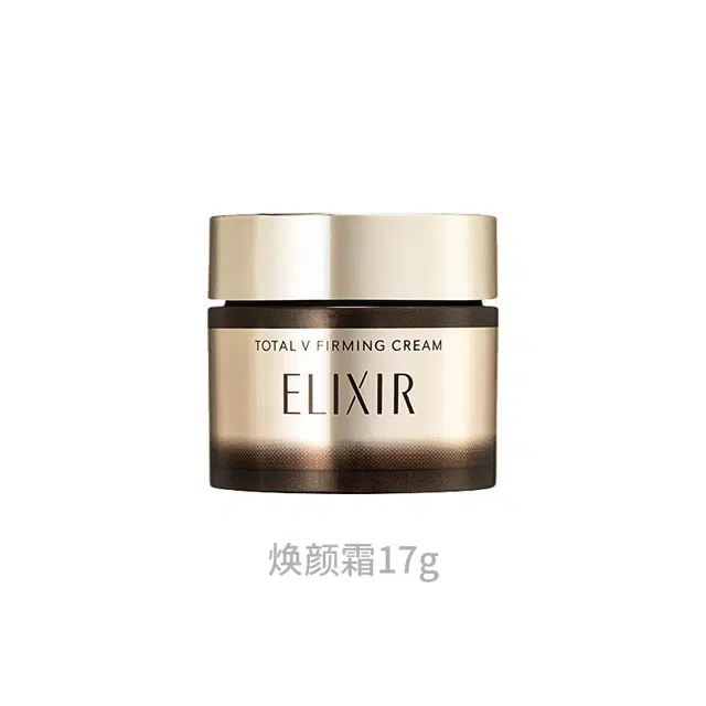 Elixir 17g