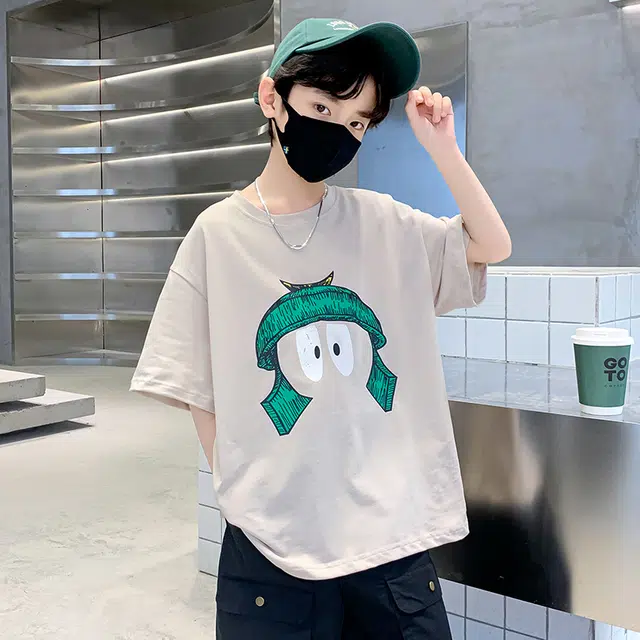 T