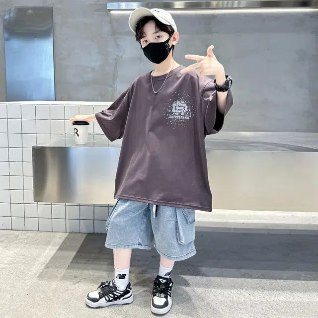 T