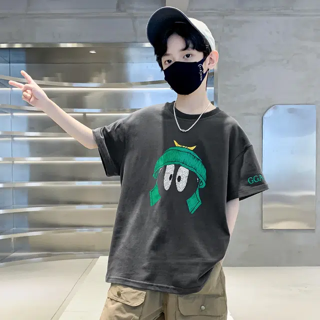 T