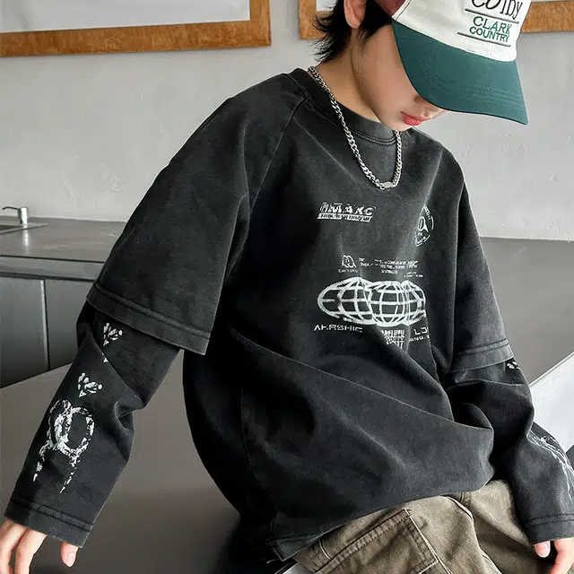 T
