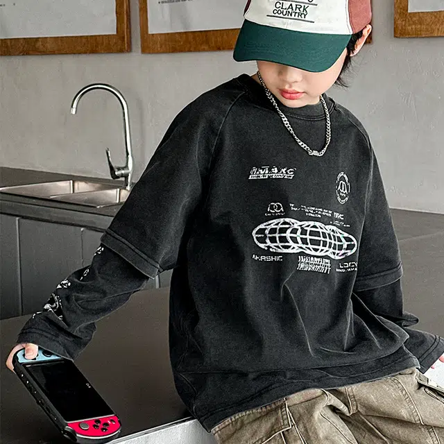 T