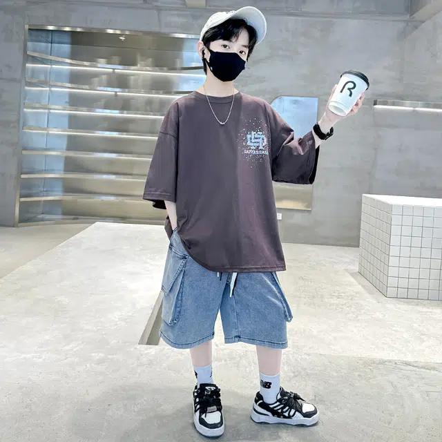 T