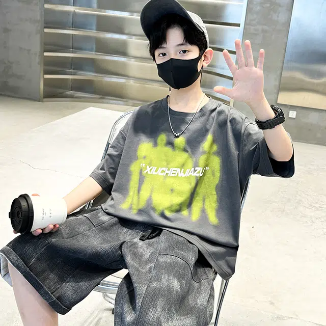 T