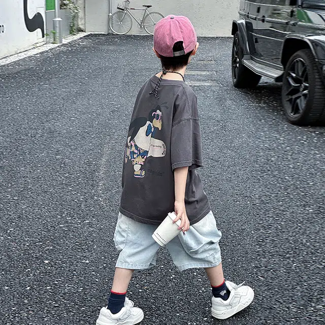T