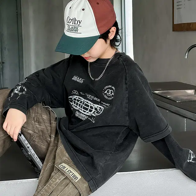 T