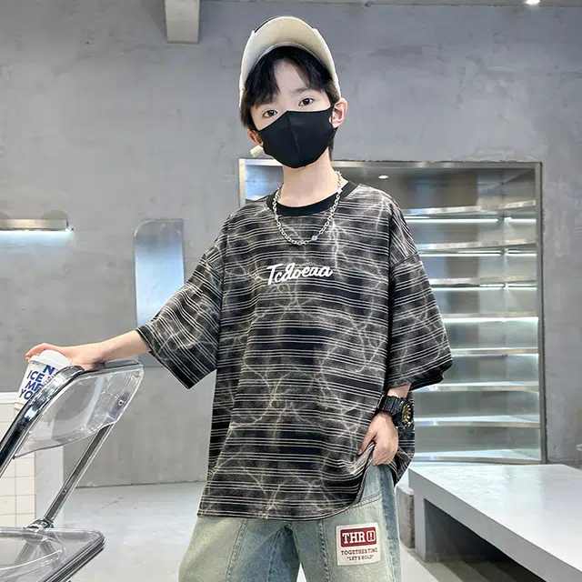 T