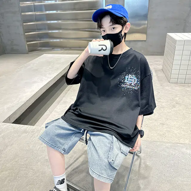 T