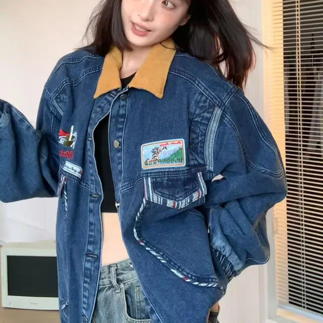 vintage