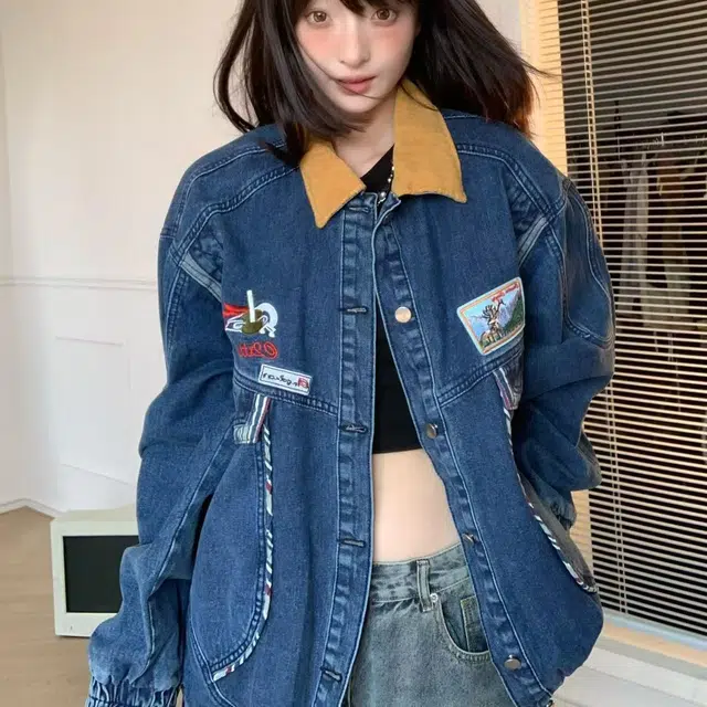 vintage
