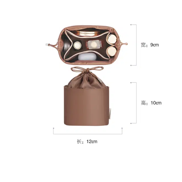 bagINBAG LV nanonoe