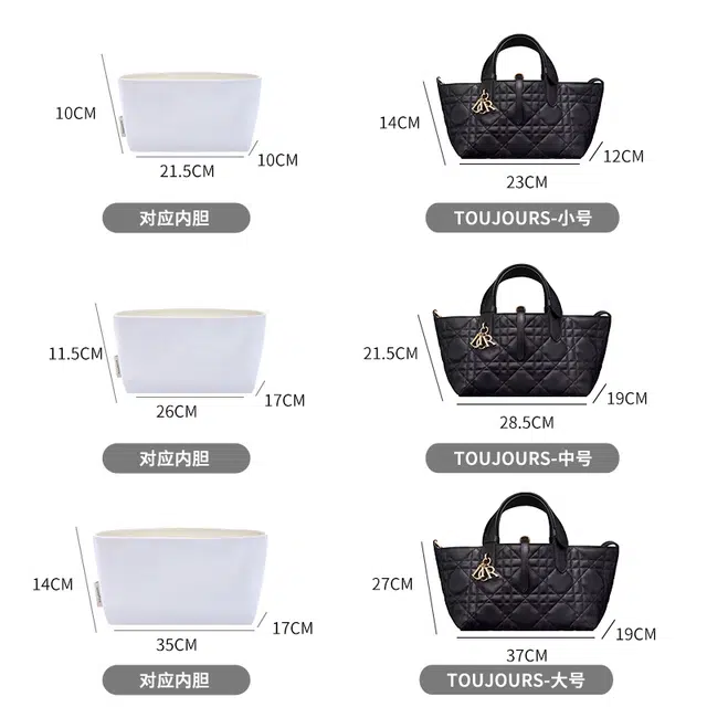 bagINBAG toujours