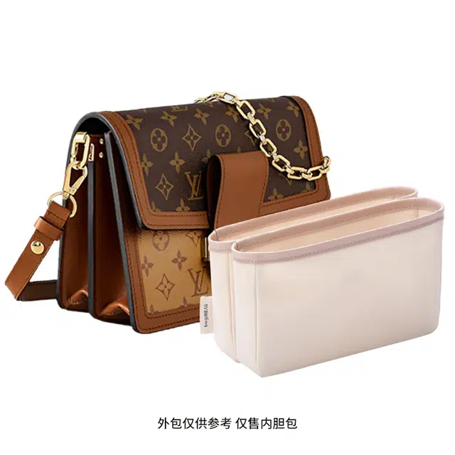 bagINBAG LV Dauphine