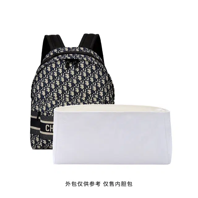 bagINBAG DiorTravel