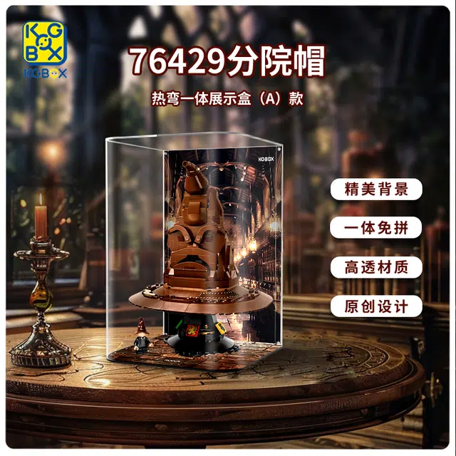 KGBOX 76429