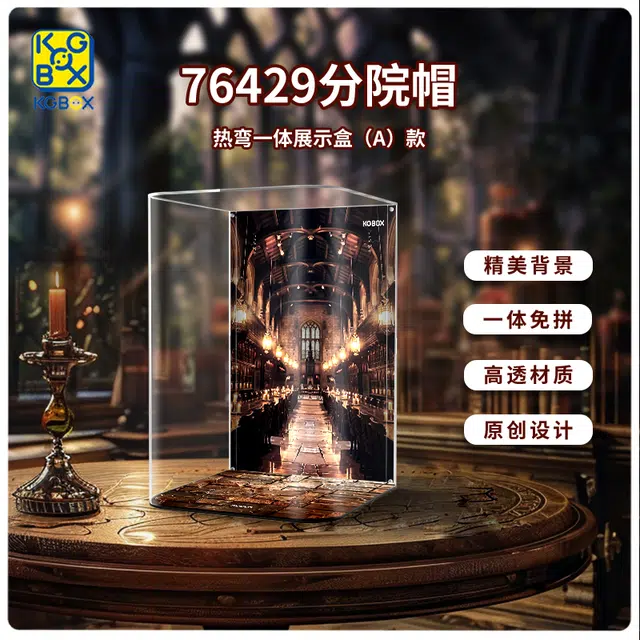KGBOX 76429