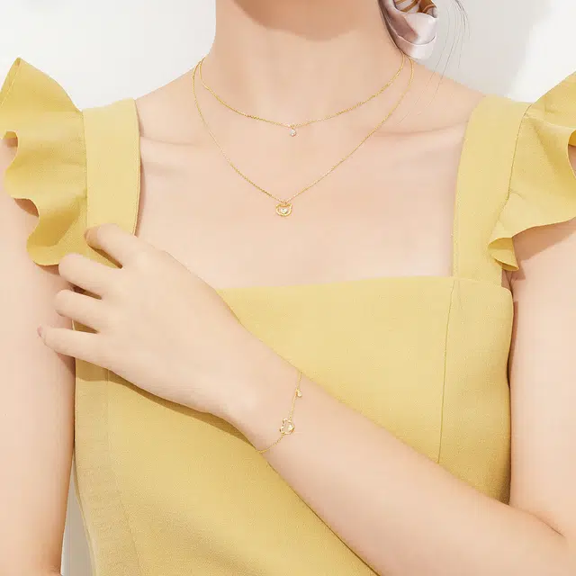 18K