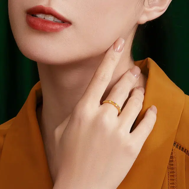 18K