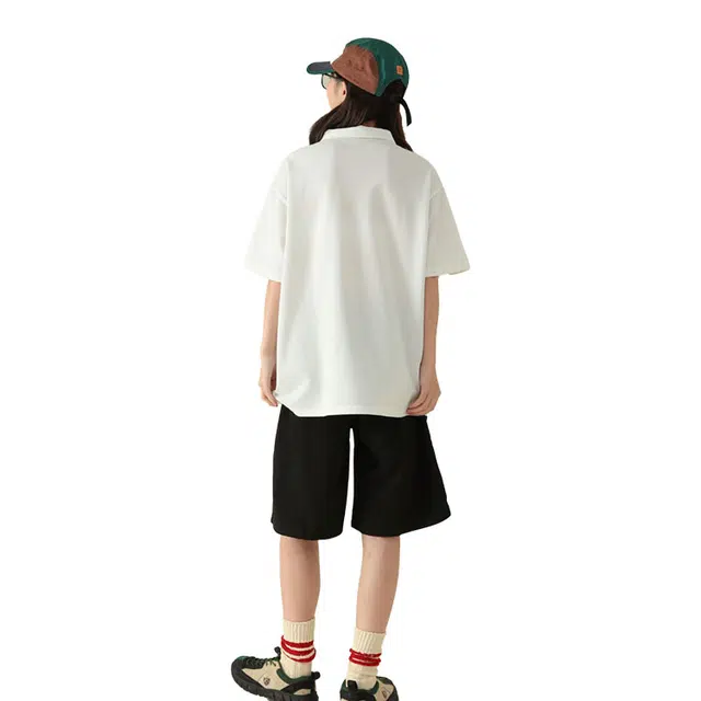 LIVINGTOWN Polo