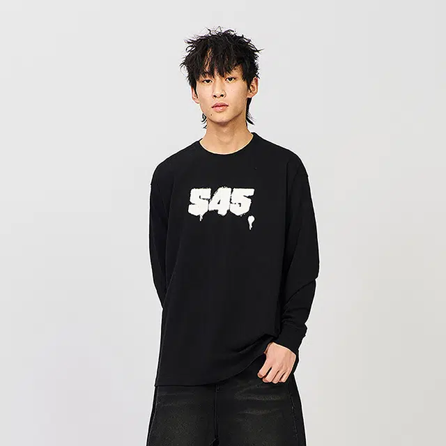 S45 LogoT