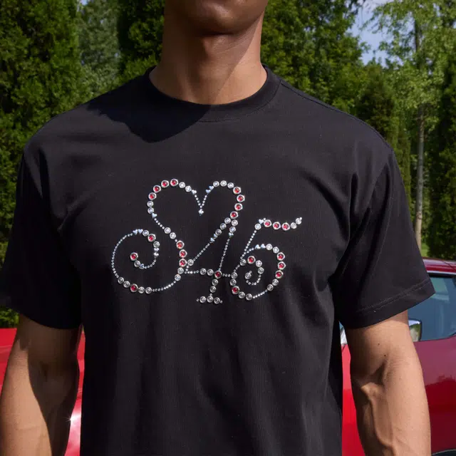S45 logoT