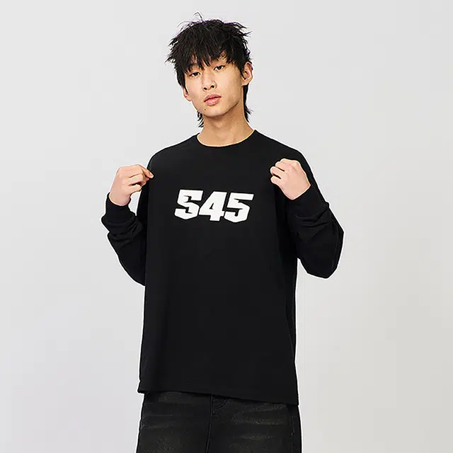 S45 LogoT