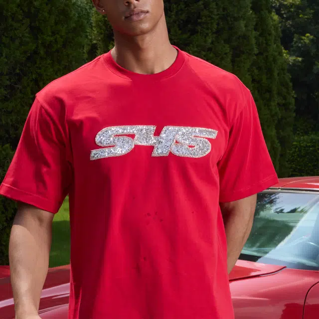 S45 logoT
