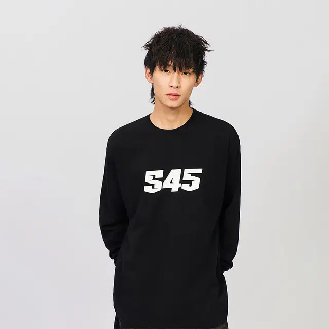 S45 LogoT