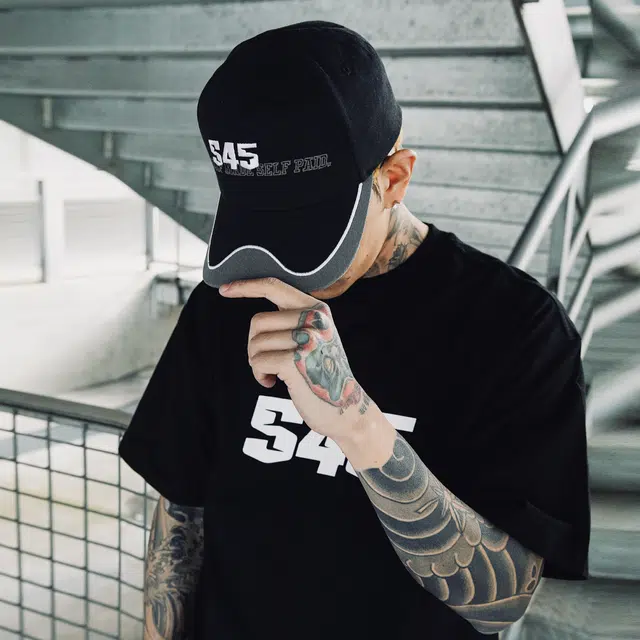 S45