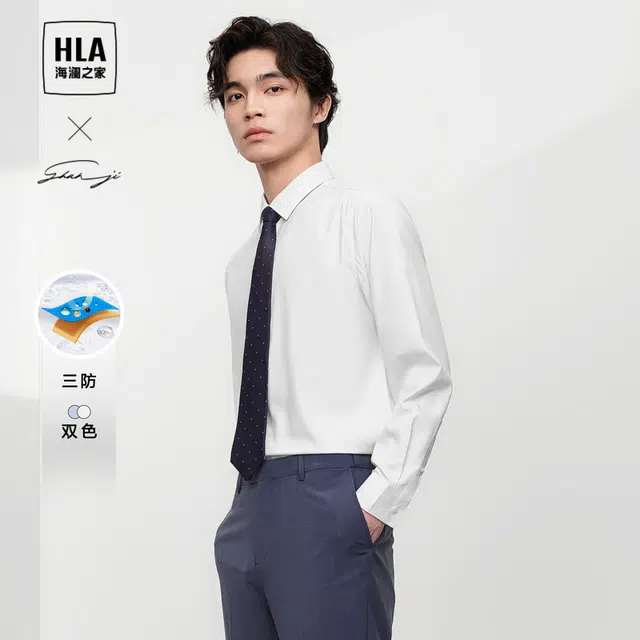HLA