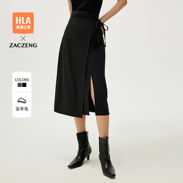 HLA