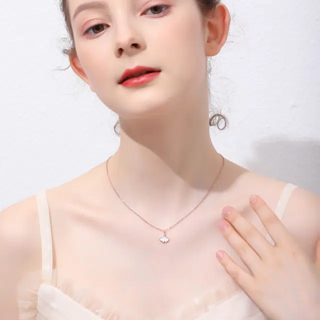 GRACE GIRL ins 18K