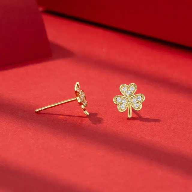 GRACE GIRL ins 18K