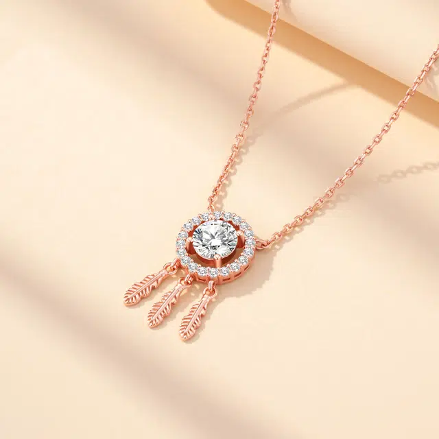GRACE GIRL 925
