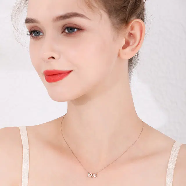 GRACE GIRL IU 18K