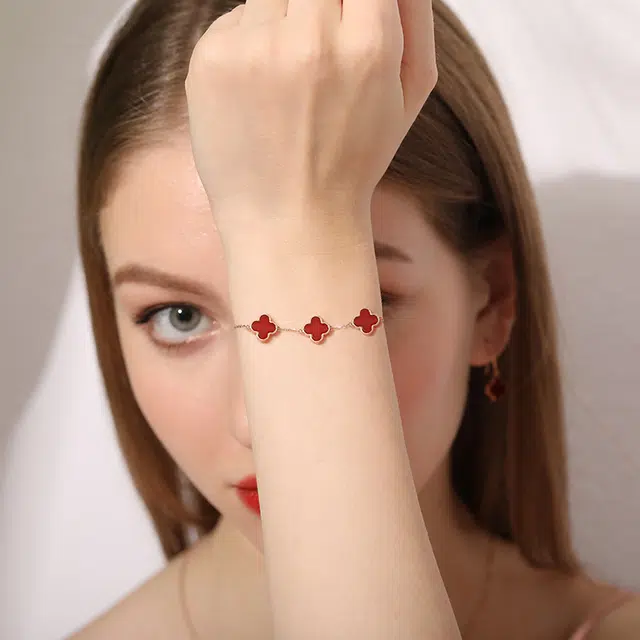 GRACE GIRL ins 18K
