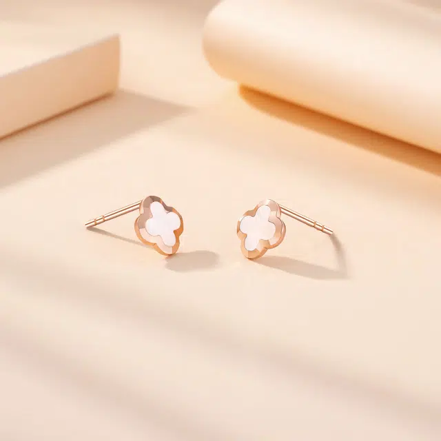 GRACE GIRL ins 18K