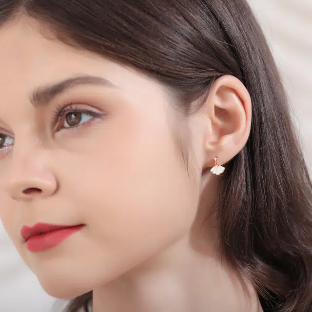 GRACE GIRL 18K