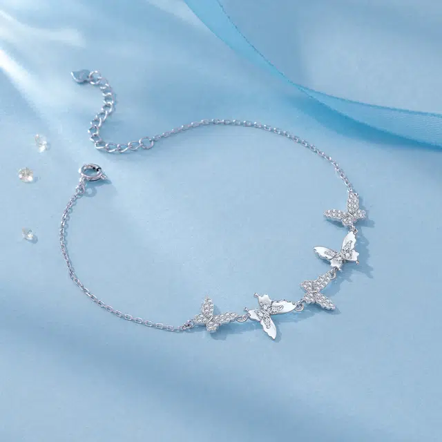GRACE GIRL 925