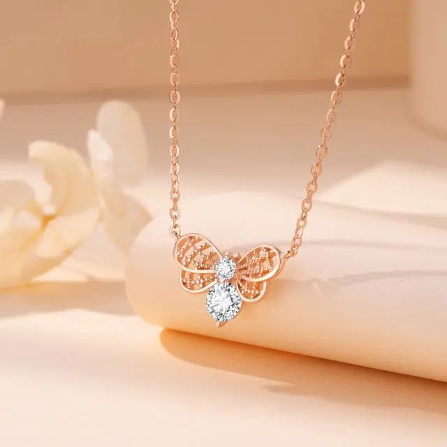 GRACE GIRL 925