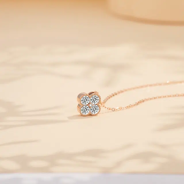 GRACE GIRL ins 18K k