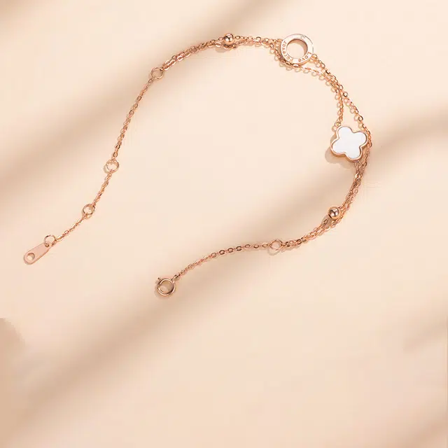 GRACE GIRL ins 18K