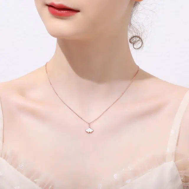 GRACE GIRL ins 18K