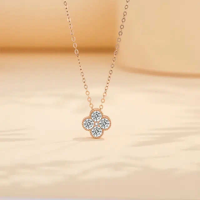 GRACE GIRL ins 18K k