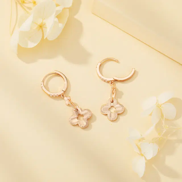 GRACE GIRL 18K