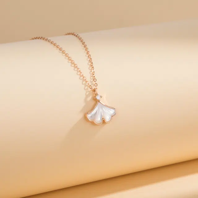 GRACE GIRL ins 18K