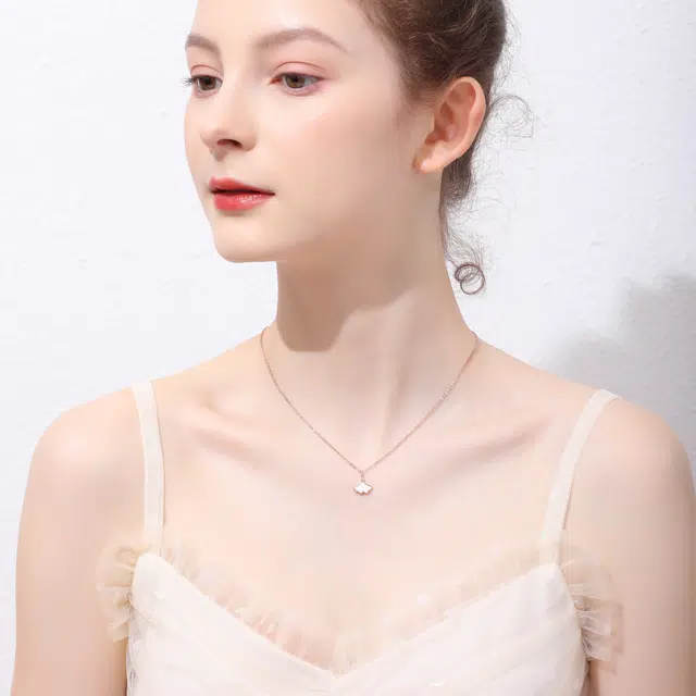 GRACE GIRL ins 18K