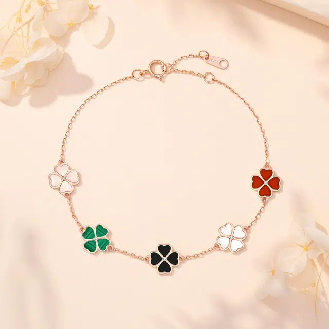 GRACE GIRL 14K